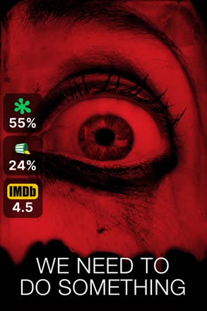 we need to do something