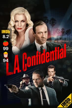 la confidential