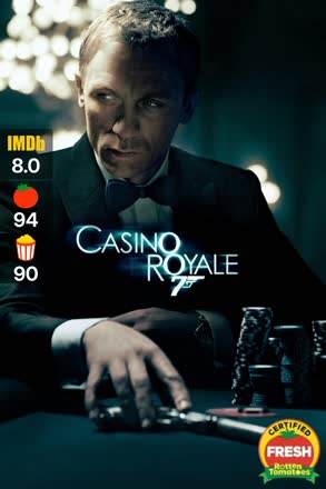 casino royale