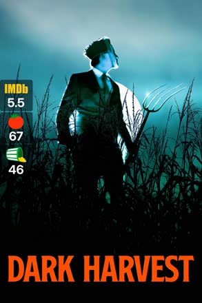 dark harvest