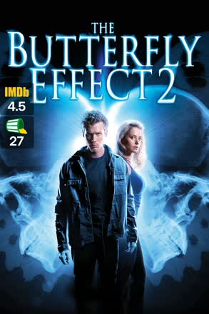 butterfly effect 2