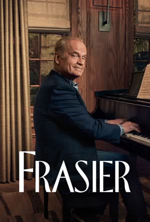 Frasier (2023)