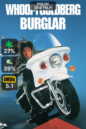 burglar