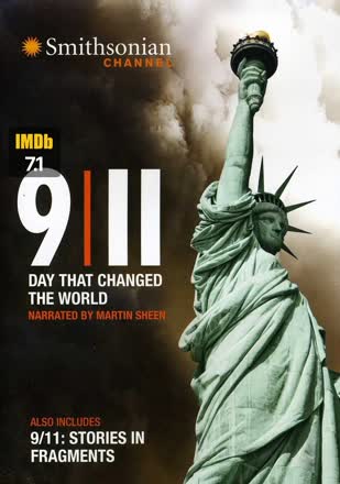 911 the day that changed the world