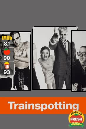 trainspotting