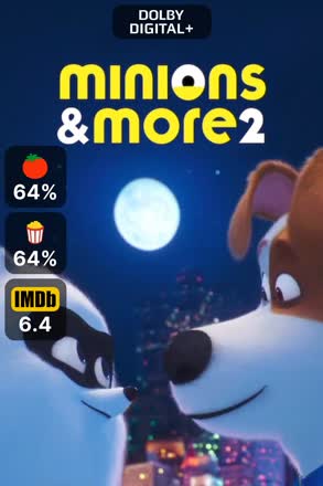 minions more volume 2