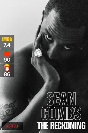Sean Combs: The Reckoning