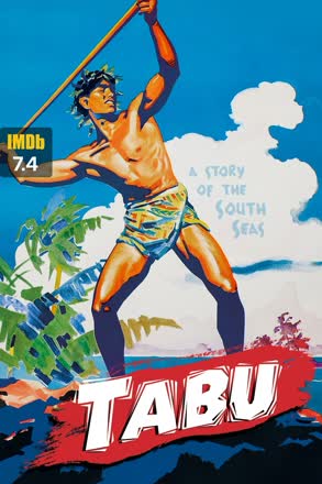 tabu a story of the south seas