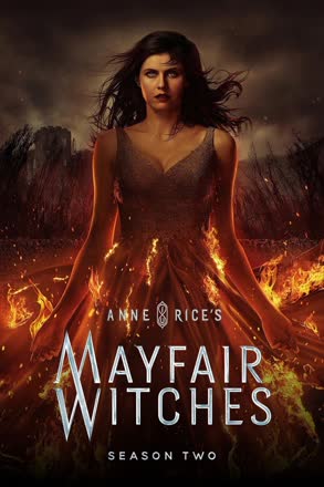 Anne Rice's Mayfair Witches_0002