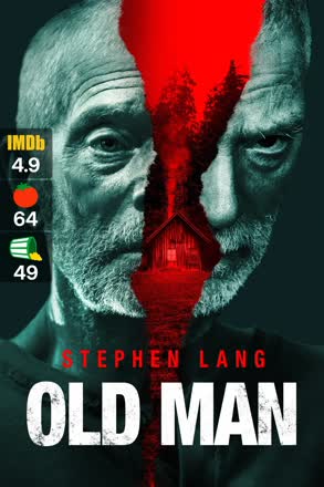 old man