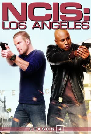 NCIS: Los Angeles_0004