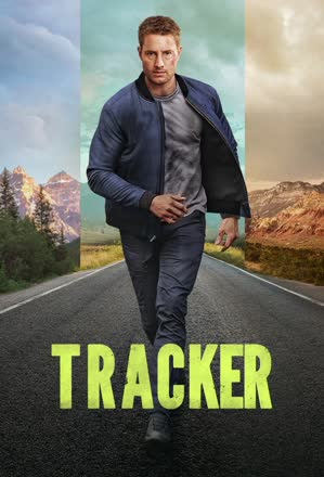 Tracker (2024)