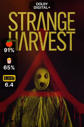 strange harvest