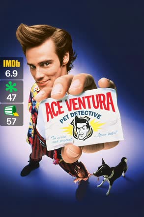 ace ventura pet detective