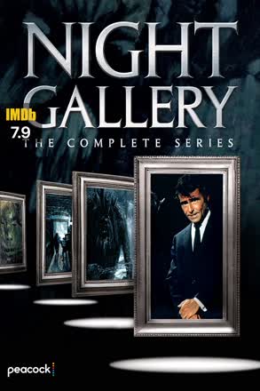 Night Gallery