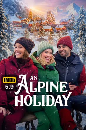 alpine holiday