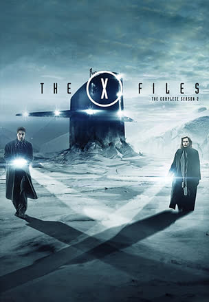 The X-Files_0002