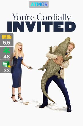 youre cordially invited