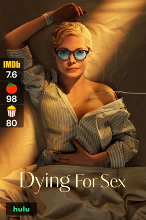 Dying for Sex
