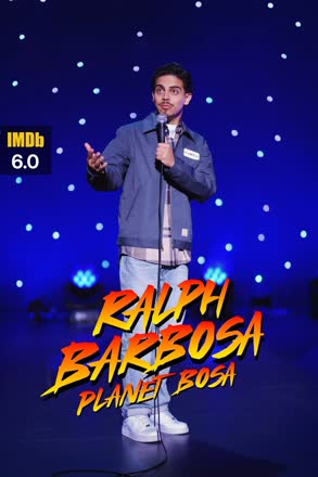 ralph barbosa planet bosa