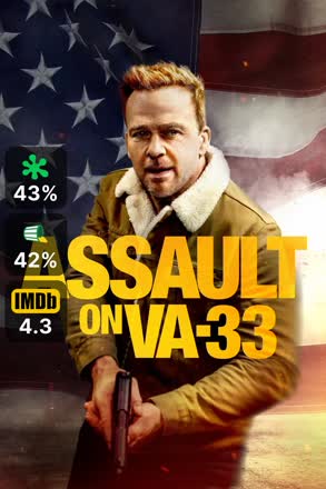 assault on va33