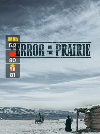 terror on the prairie