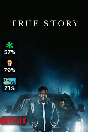 True Story (2021)