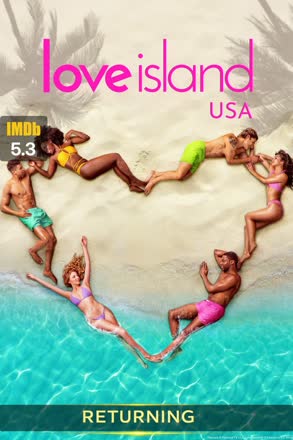 Love Island USA
