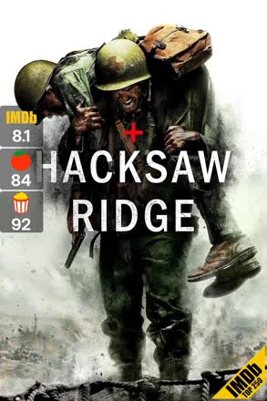 hacksaw ridge