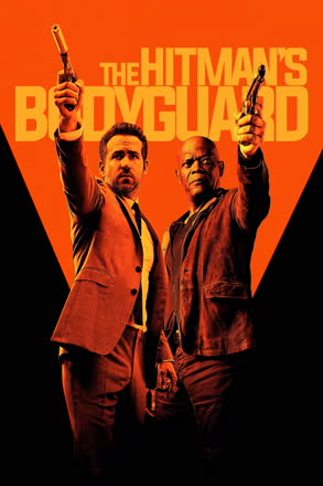 hitmans bodyguard