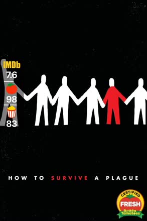 how to survive a plague