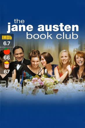 jane austen book club