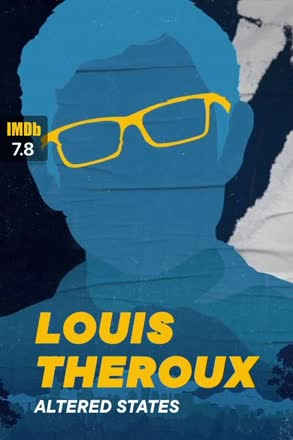 Louis Theroux: Altered States_0001