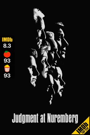 judgment at nuremberg