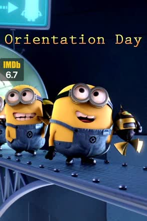 orientation day