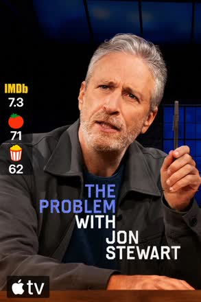 The Problem With Jon Stewart_0001