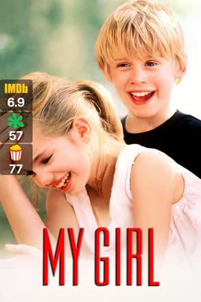 my girl