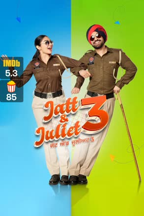 jatt juliet 3