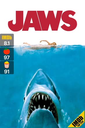 jaws