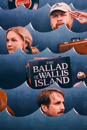 ballad of wallis island
