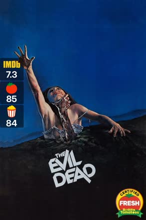 evil dead