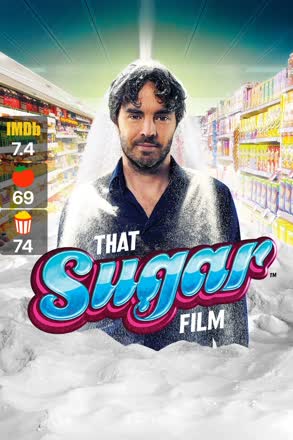 that sugar film