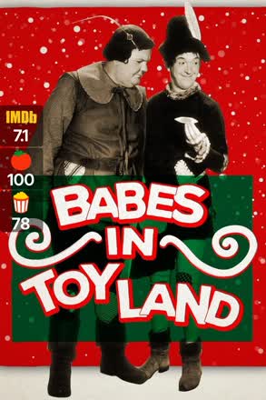 babes in toyland