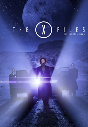 The X-Files_0008