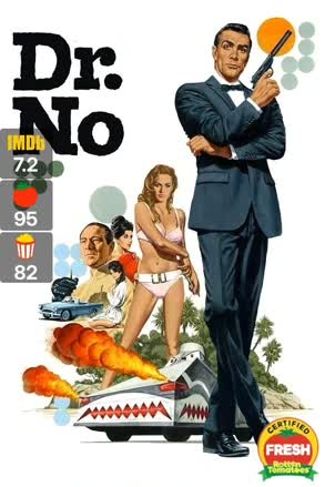 dr no