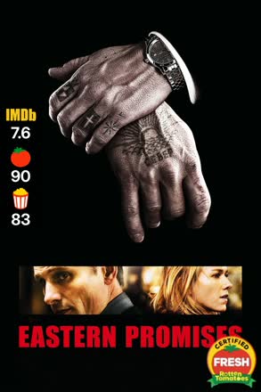 eastern promises