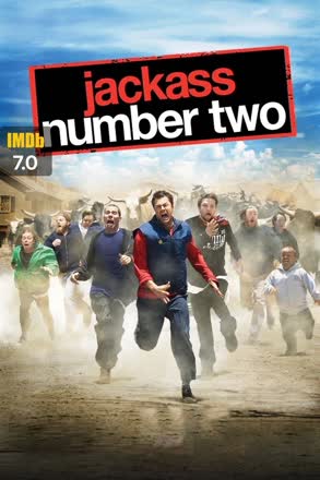 jackass number two