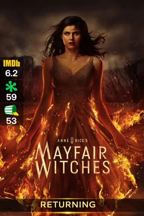 Anne Rice's Mayfair Witches