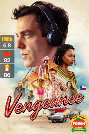 vengeance
