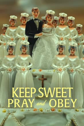 Keep Sweet: Pray and Obey_0001